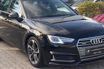 Audi A4 115.200 km 24.700 € Mintraching/Neufahrn 85375