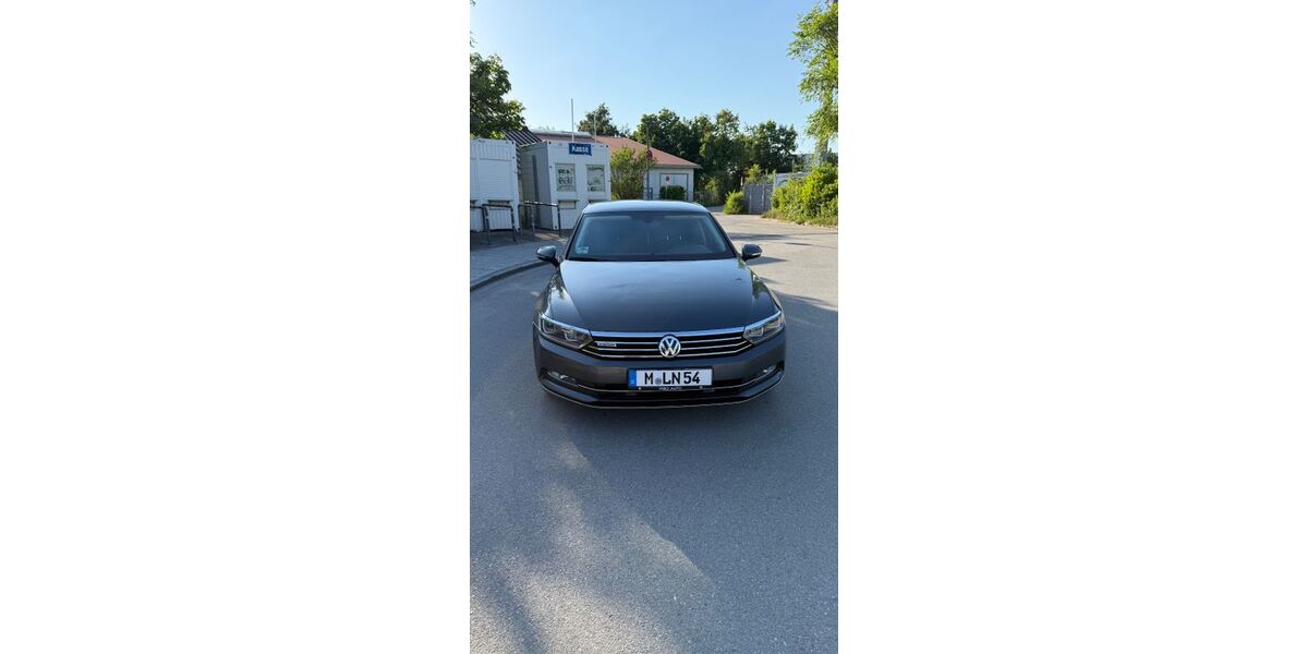 VW Passat 68.000 km 44.600 &euro; Unterhaching 82008
