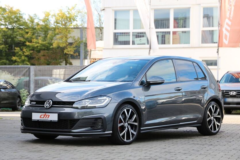 VW Golf 159.536 km 19.970 € Kirchheim bei München 85551