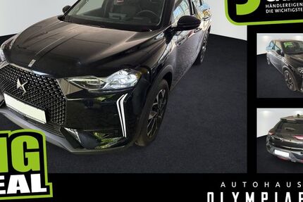DS Automobiles DS3 17.829 km 20.375 &euro; München 80992