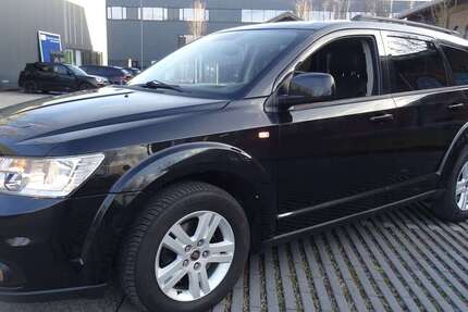 Fiat Freemont 176.000 km 8.900 &euro; München 81249