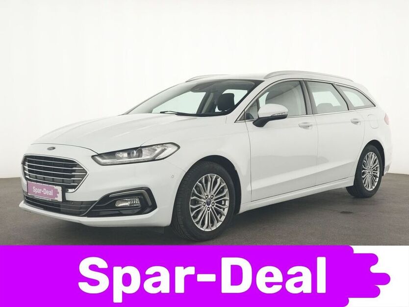 Mondeo