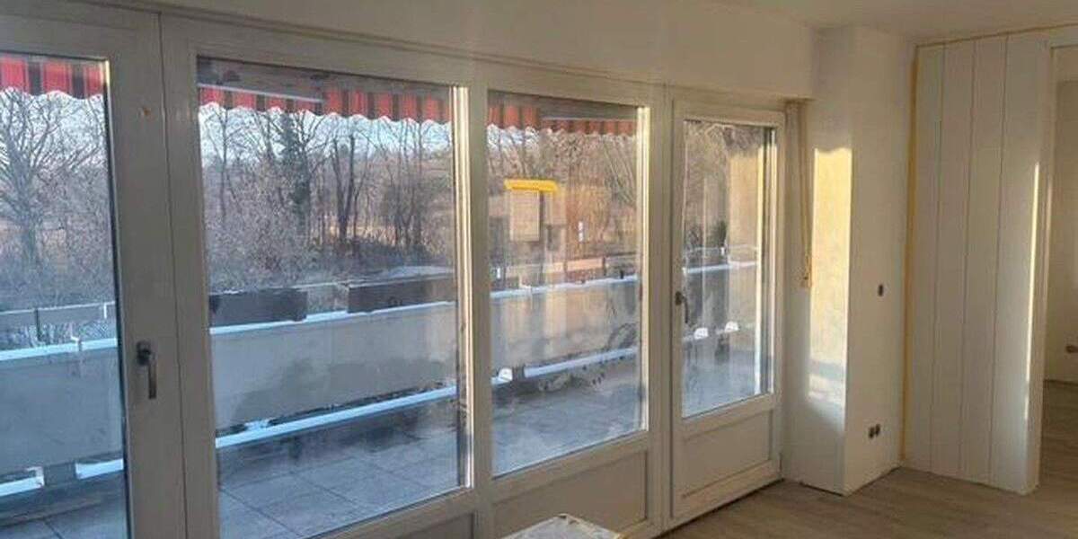 Etagenwohnung München Thalk.Obersendl.-Forsten-Fürstenr.-Solln - 3 Zimmer, 92 m&sup2;, 1.800&euro; | Angebot:25330501