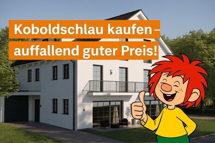 • NEUBAU DHH • 5 SCHLAFZimmer • AUFFALLEND GUTER PREIS • SÜD-LAGE • PERLACH NÄHE EUROPÄISCHE SCHULE•