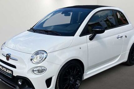 Abarth 595C 14.750 km 26.870 &euro; München 81547