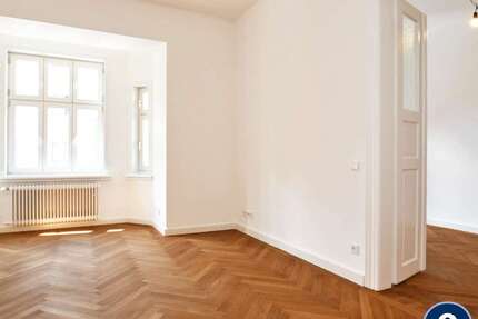 Wohnung München Schwabing-Freimann - 5 Zimmer, 148 m&sup2;, 4.300&euro; | Angebot:26320668