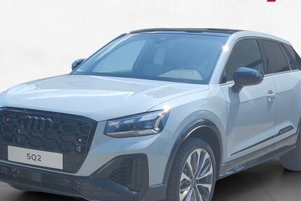Audi SQ2 2.000 km 55.990 &euro; Groebenzell 82194