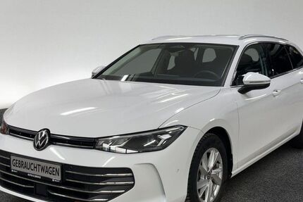 VW Passat 30.600 km 29.960 &euro; München 80687