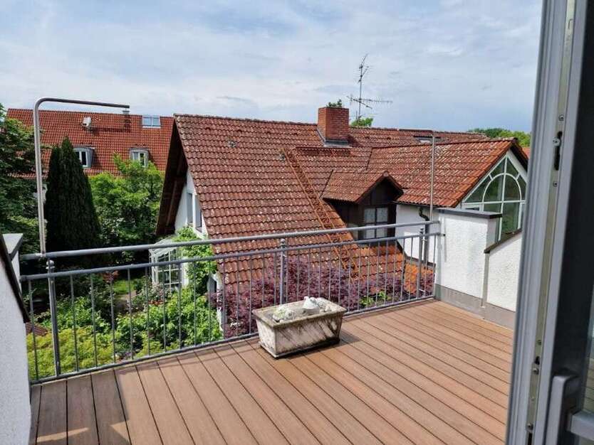 Wohnung zum Kaufen in Freising 598.000 € 110 m²