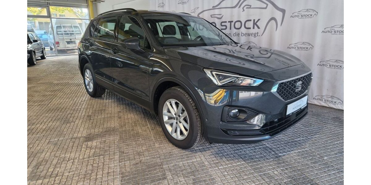 Seat Tarraco 87.200 km 26.750 &euro; Dachau 85221