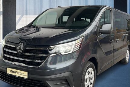 Renault Trafic 17.863 km 36.990 € Unterschleißheim 85716