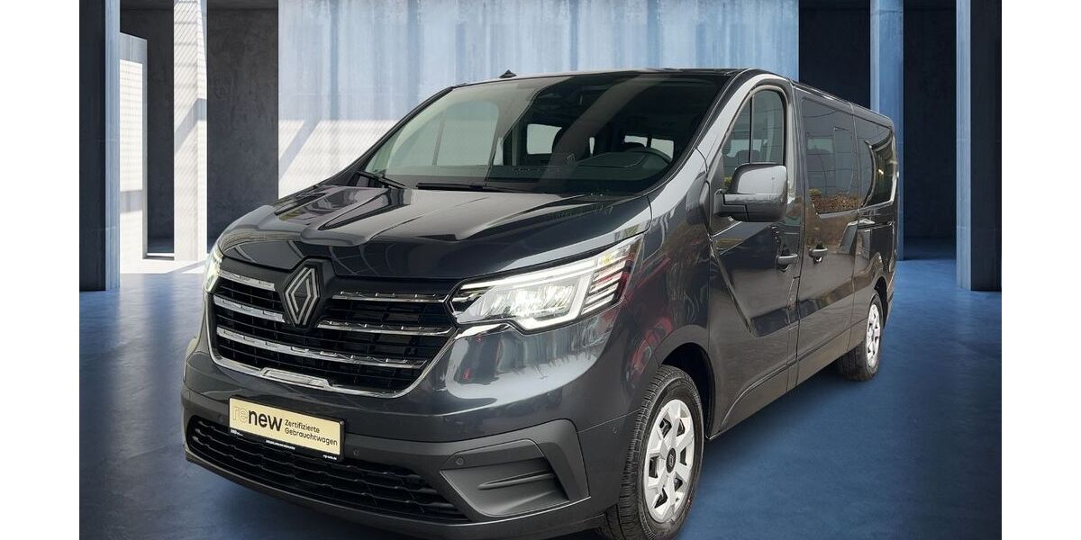 Renault Trafic 17.863 km 36.990 &euro; Unterschleißheim 85716