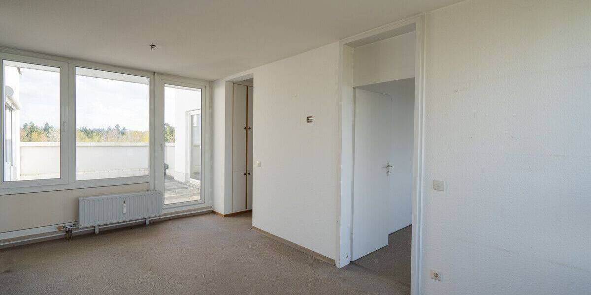 Terrassenwohnung Ottobrunn - 3 Zimmer, 108 m&sup2;, 626.100&euro; | Angebot:26788148