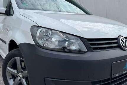 VW Caddy 184.123 km 7.999 &euro; Oberding 85445