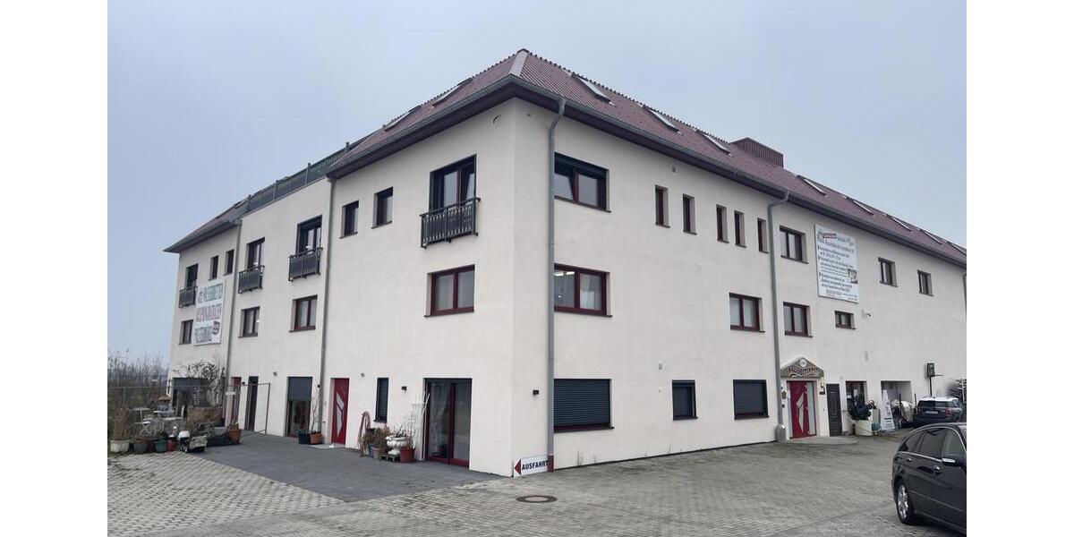 Gewerbeobjekt Pastetten - 16.640&euro; | Angebot:24781208