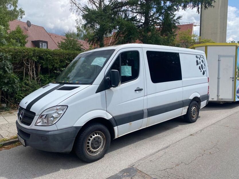 Sprinter