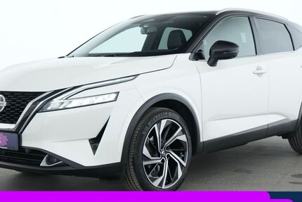 Nissan Qashqai 49.956 km 24.335 &euro; Garching bei München 85748
