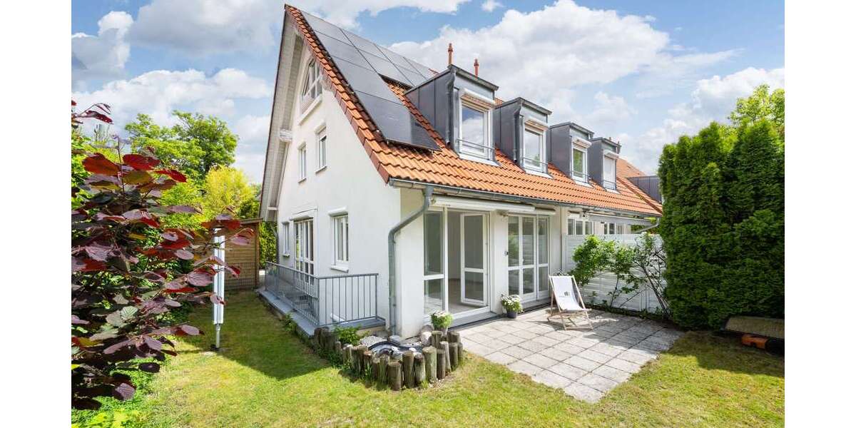Einfamilienhaus Grünwald - 4 Zimmer, 113 m&sup2;, 1.130.000&euro; | Angebot:26862418