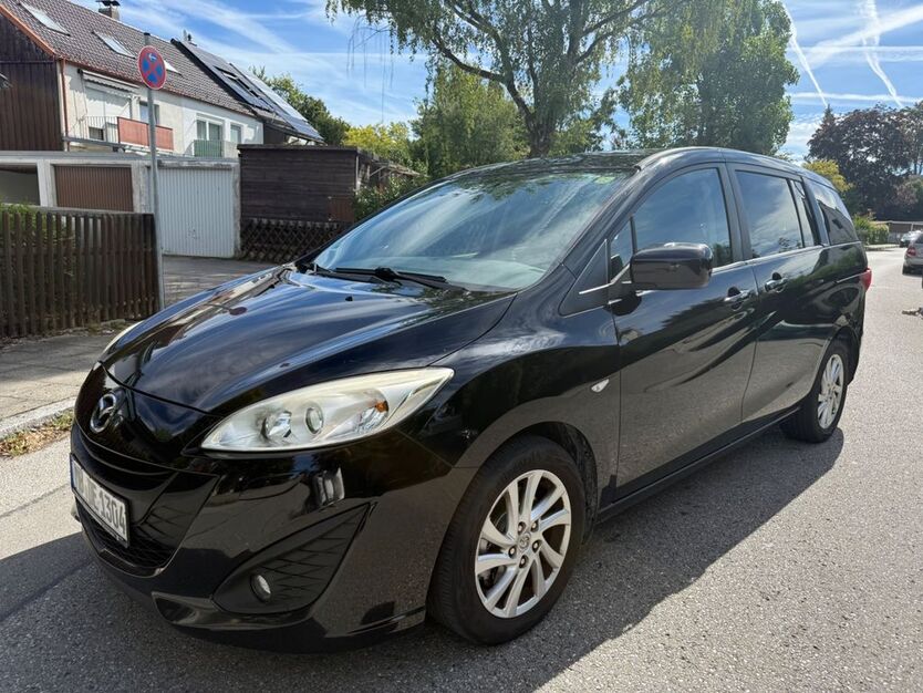 Mazda 5 235.000 km 2.700 € München OT Trudering-Riem 81825