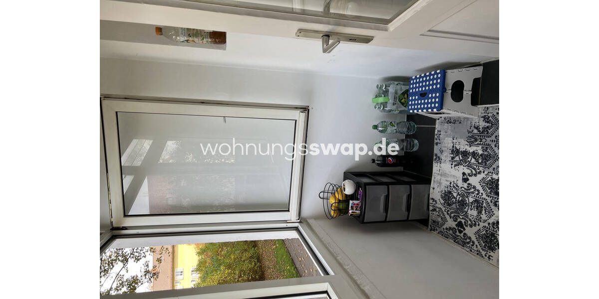 Etagenwohnung München Neuhausen-Nymphenburg - 2 Zimmer, 52 m&sup2;, 395&euro; | Angebot:25925166
