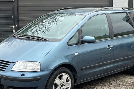 VW Sharan 309.081 km 2.990 &euro; München 80809