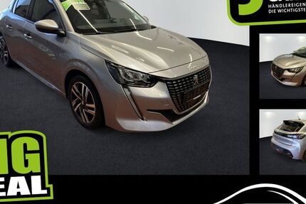 Peugeot 208 61.856 km 11.490 &euro; Wolfratshausen 82515