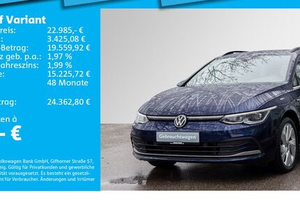 VW Golf 55.185 km 21.797 &euro; Ottobrunn 85521