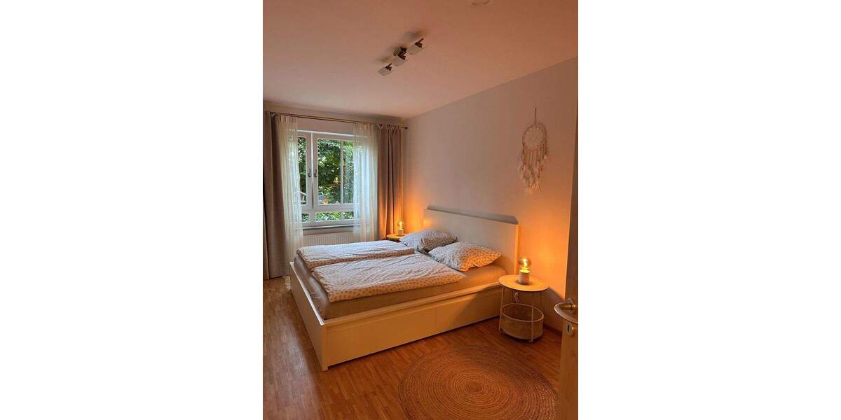 Terrassenwohnung Karlsfeld - 2 Zimmer, 54 m&sup2;, 385.000&euro; | Angebot:25212549