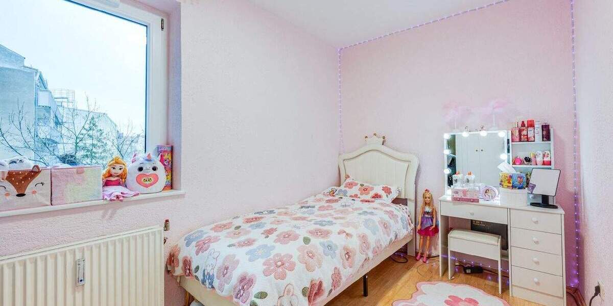 Etagenwohnung München Maxvorstadt - 3 Zimmer, 64 m&sup2;, 600.000&euro; | Angebot:25726750