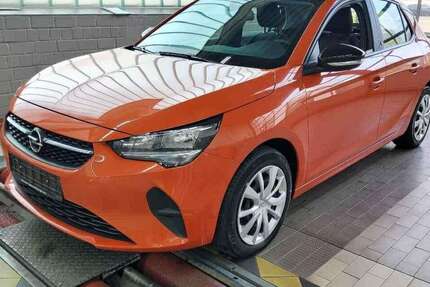 Opel Corsa 50.000 km 13.550 &euro; Hohenbrunn 85662