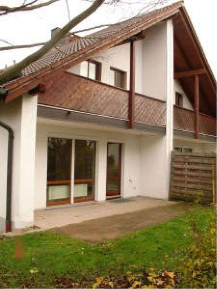 Haus zum Mieten in Ottobrunn 2.400 € 140 m²