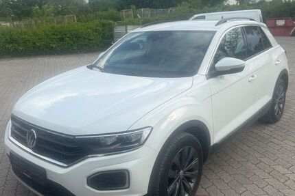 VW T-Roc 150.000 km 15.900 &euro; München 81245