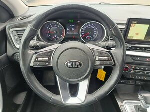 Kia CEED_SW 1.4T DCT7 VIS KOMF NAV Vision 90.200 km 14.490 &euro; Höhenkirchen-Siegertsbrun 85635