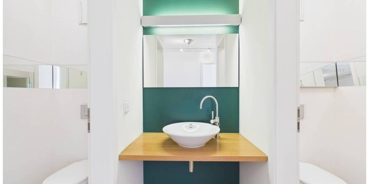 Gewerbeobjekt München Maxvorstadt - 4 Zimmer, 99 m&sup2;, 1.286.000&euro; | Angebot:25699175