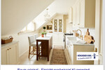 * ALTBAU-JUWEL in SEENÄHE * 4-Zimmer-Dachgeschoss-Wohnung * Balkon und Gartennutzung * Stellplatz * - Dachgeschoßwohnung Starnberg | Angebot:26992364