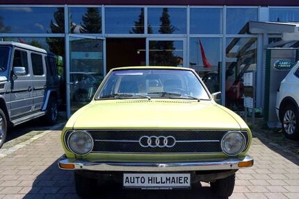 Audi 80 104.000 km 5.999 &euro; Fürstenfeldbruck 82256