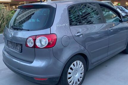 VW Golf Plus 100.000 km 1.999 &euro; München 80809