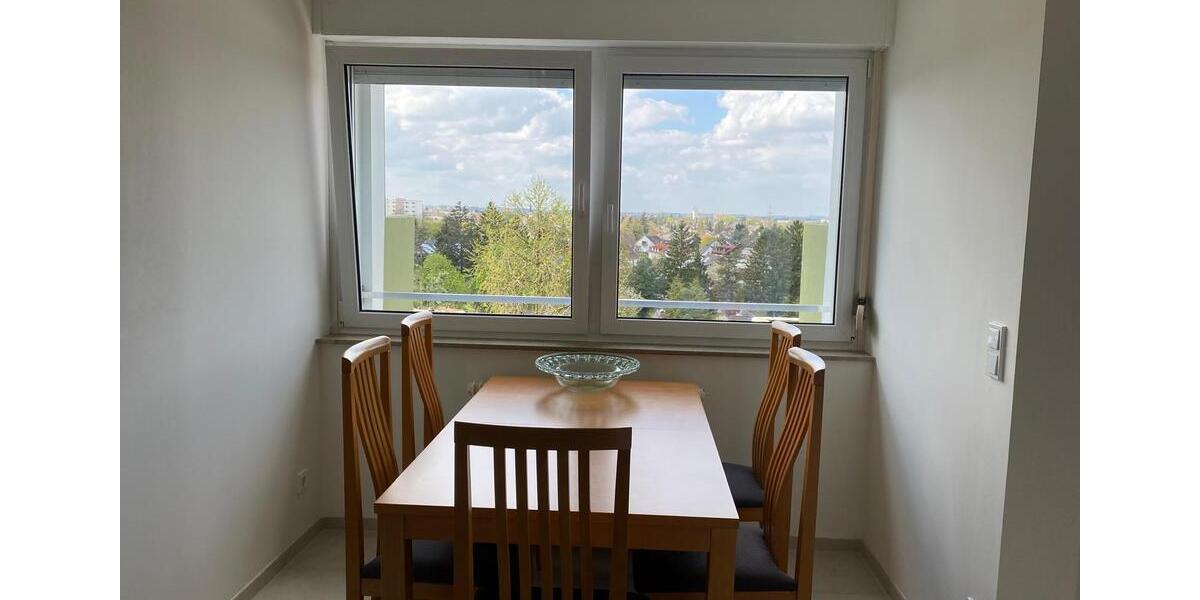 Etagenwohnung München Aubing-Lochhausen-Langwied - 3 Zimmer, 68 m&sup2;, 535.000&euro; | Angebot:26421669