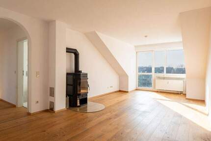 Wohnung Höhenkirchen-Siegertsbrunn Siegertsbrunn - 3 Zimmer, 71 m&sup2;, 460.000&euro; | Angebot:25692680