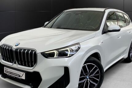 BMW X1 25.400 km 46.090 &euro; Dachau 85221