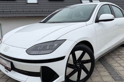 Hyundai IONIQ 6 52.500 km 24.990 &euro; Ottenhofen 85570