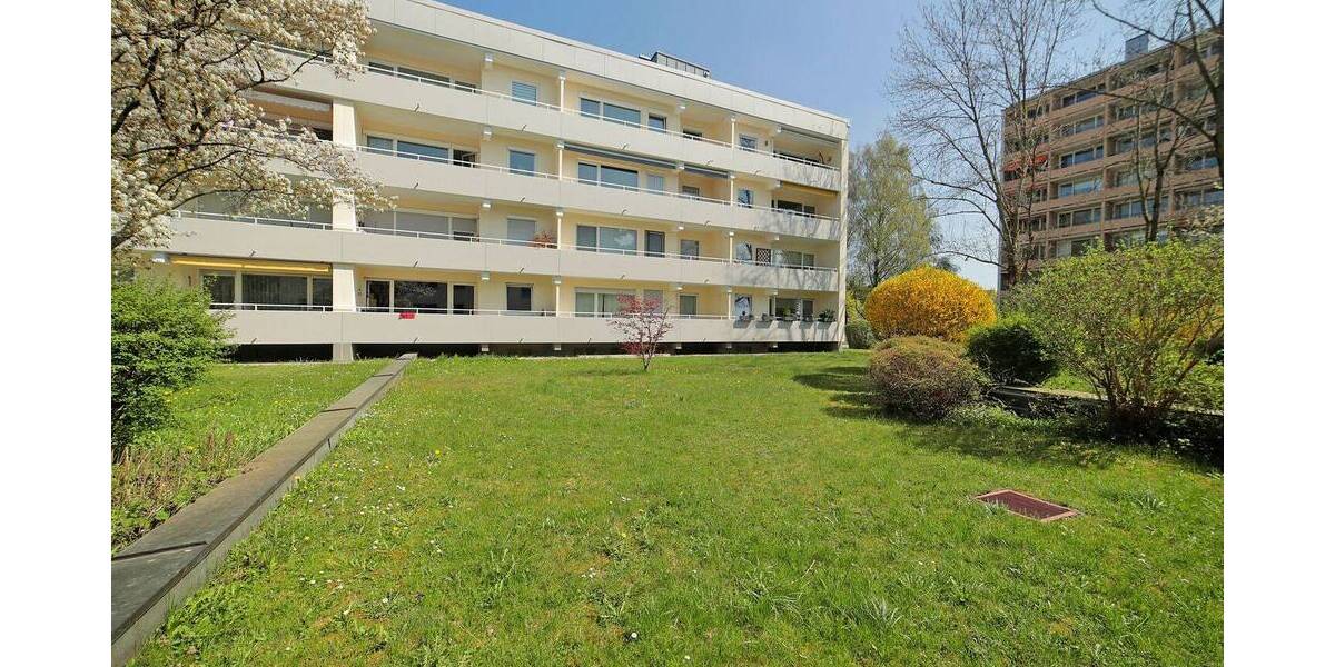 Etagenwohnung Unterföhring - 3 Zimmer, 86 m&sup2;, 720.000&euro; | Angebot:26885920
