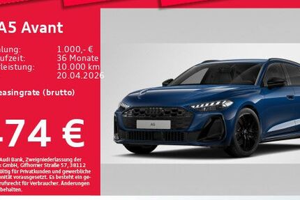 Audi A5 7.683 km 48.745 &euro; München 81825