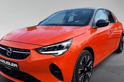 Opel Corsa 24.460 km 17.480 &euro; Gröbenzell 82194