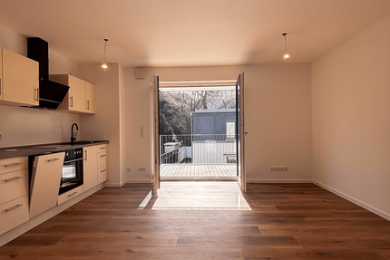 Wohnung Dachau - 2 Zimmer, 51 m&sup2;, 1.000&euro; | Angebot:25545115