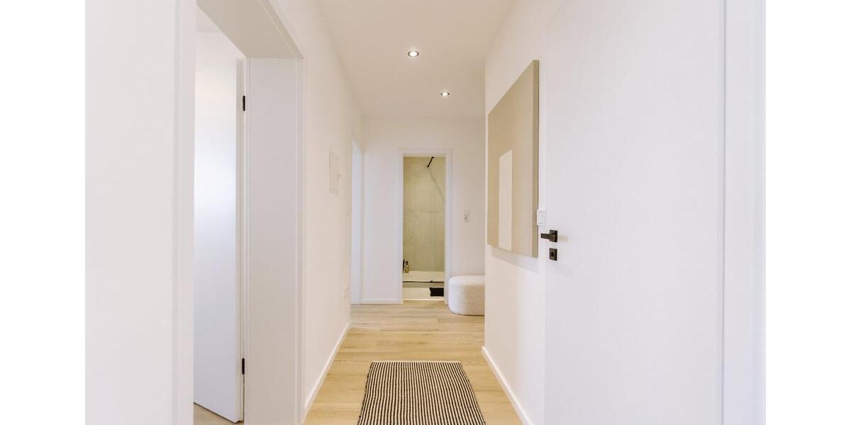 Hochparterre Germering - 2 Zimmer, 65 m&sup2;, 389.000&euro; | Angebot:26415845
