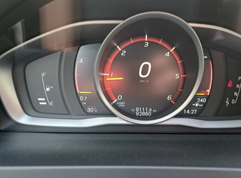 Volvo V60 93.000 km 23.900 € Dachau 85221