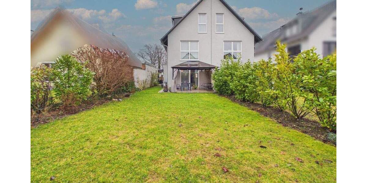 Doppelhaushälfte München Thalk.Obersendl.-Forsten-Fürstenr.-Solln - 5 Zimmer, 160 m&sup2;, 1.495.000&euro; | Angebot:25687915