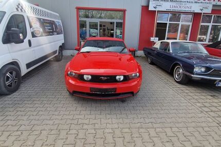 Ford Mustang 172.785 km 14.990 &euro; Puchheim 82178