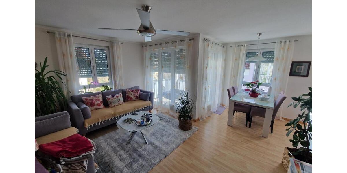 Etagenwohnung Aschheim - 2 Zimmer, 56 m&sup2;, 1.100&euro; | Angebot:25402270